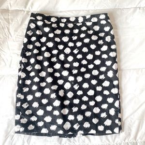 Ann Taylor LOFT Pencil Skirt